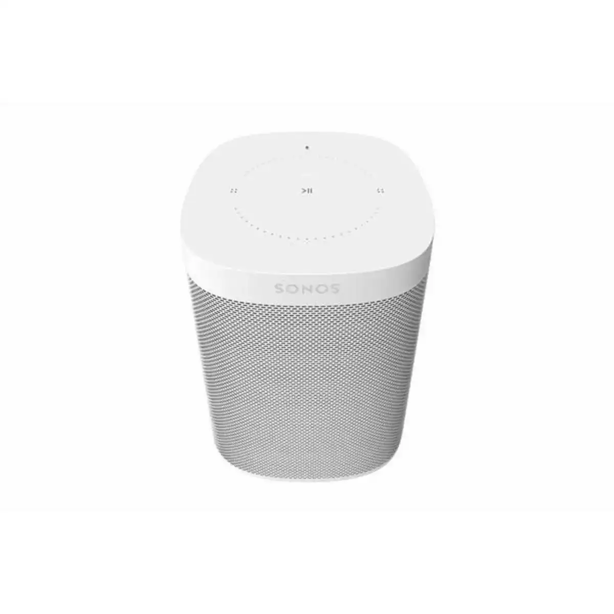 Haut parleur portable sonos oneg2eu1 blanc_8621. DIAYTAR COTE D'IVOIRE - L'Équilibre Parfait entre Tradition et Modernité. Explorez notre collection pour trouver des produits qui incarnent la culture et la contemporanéité du Côte d'Ivoire.