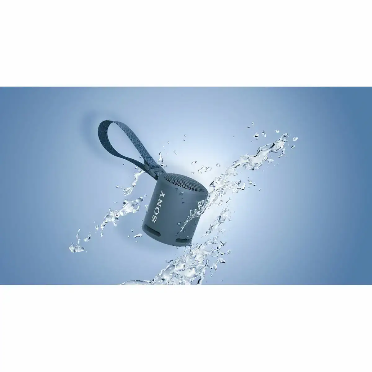 Haut parleur portable sony srsxb13 5w_3412. Bienvenue sur DIAYTAR COTE D'IVOIRE - Là où Chaque Objet a une Âme. Plongez dans notre catalogue et trouvez des articles qui portent l'essence de l'artisanat et de la passion.