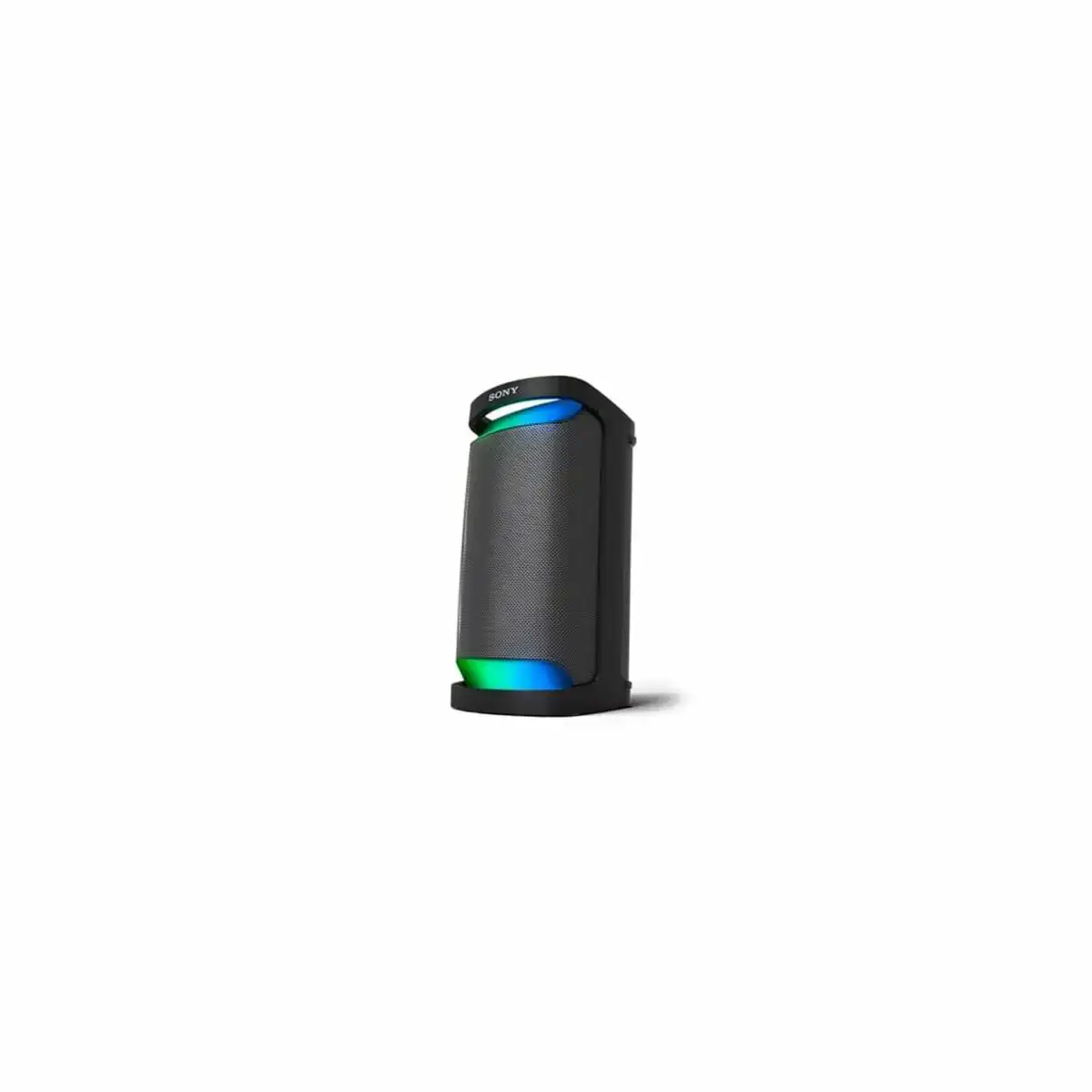 Haut parleur portable sony srsxp500b cel_6393. DIAYTAR COTE D'IVOIRE - Votre Plateforme Shopping, Votre Choix Éclairé. Explorez nos offres et choisissez des articles de qualité qui reflètent votre style et vos valeurs.