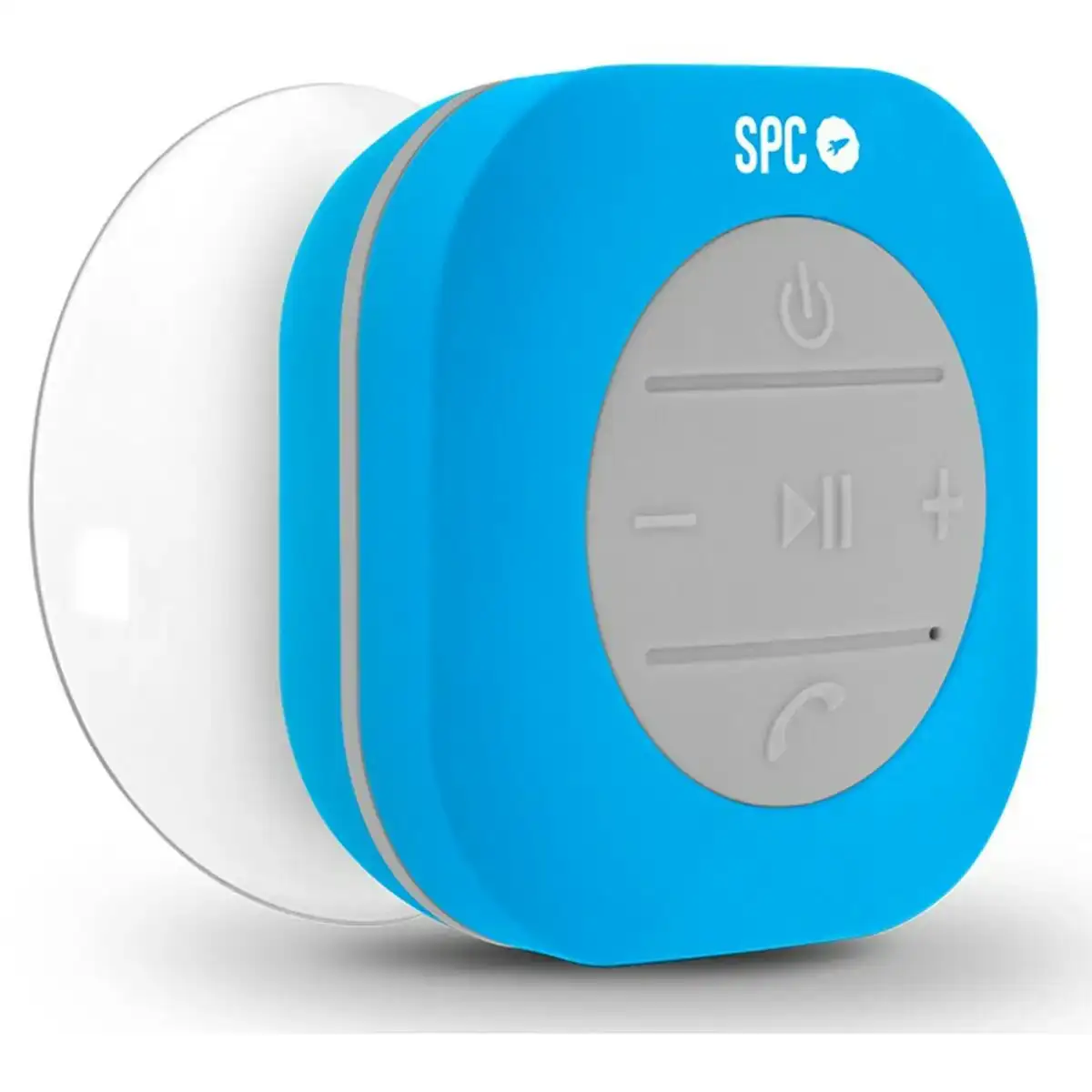 Haut parleur portable spc internet 4405a ipx4 bleu_5396. DIAYTAR COTE D'IVOIRE - Où la Tradition Renouvelée Rencontre l'Innovation. Explorez notre gamme de produits qui fusionnent l'héritage culturel avec les besoins contemporains.