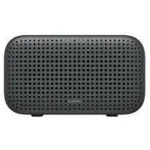 Haut parleur portable xiaomi 07g noir_5706. DIAYTAR COTE D'IVOIRE - Là où Chaque Produit a son Histoire. Découvrez notre gamme de produits, chacun portant en lui le récit de l'artisanat et de la passion, pour vous offrir une expérience de shopping authentique.