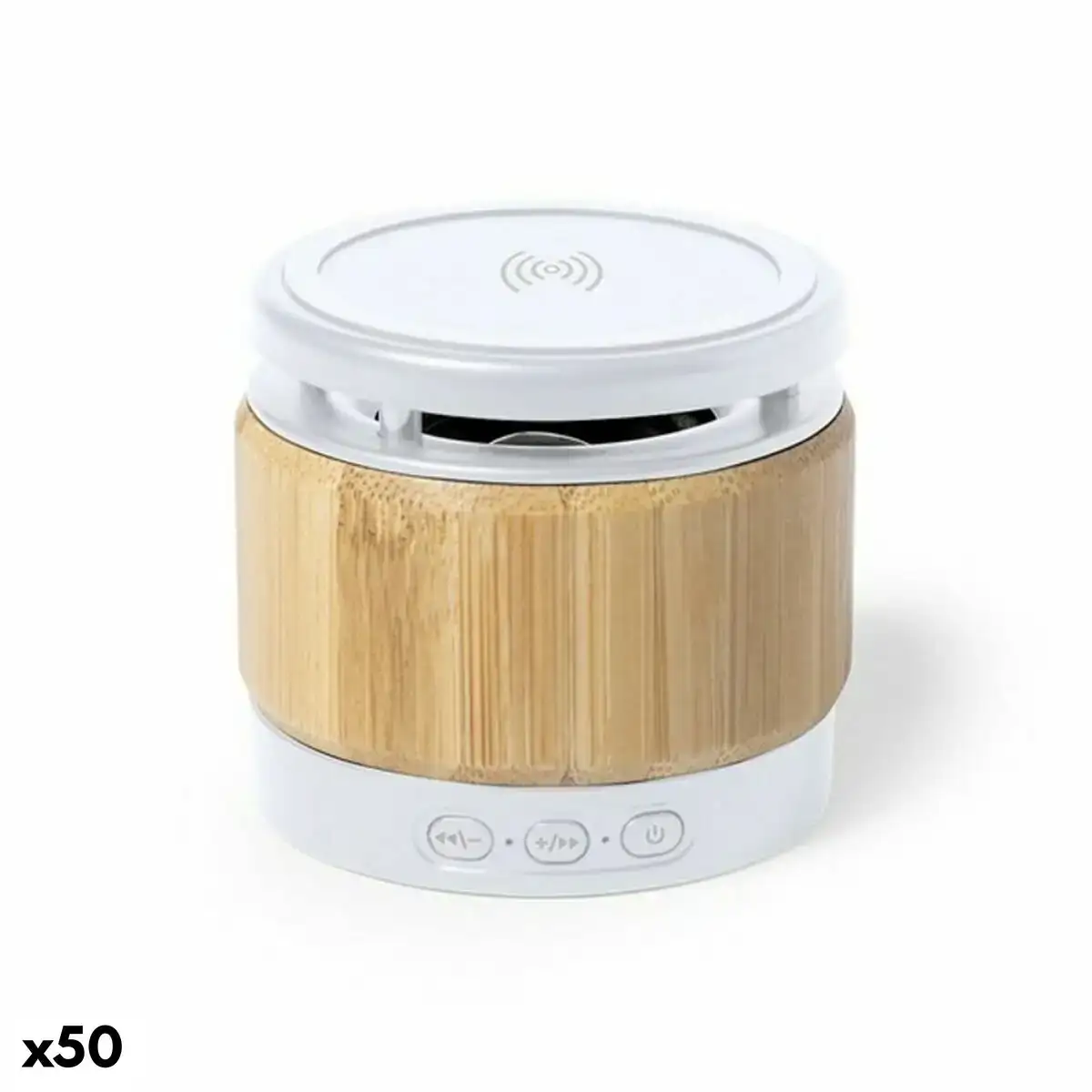 Haut parleurs bluetooth 146776 50 unites _8172. Entrez dans l'Univers de DIAYTAR COTE D'IVOIRE - Où Chaque Produit est une Découverte. Explorez notre gamme variée et trouvez des articles qui vous surprennent et vous inspirent.