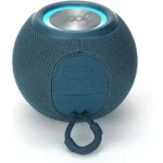 Haut parleurs bluetooth cool boom speaker bleu_9843. DIAYTAR COTE D'IVOIRE - Là où Chaque Produit Est une Trouvaille. Explorez notre sélection minutieuse et découvrez des articles qui correspondent à votre style de vie et à vos aspirations.