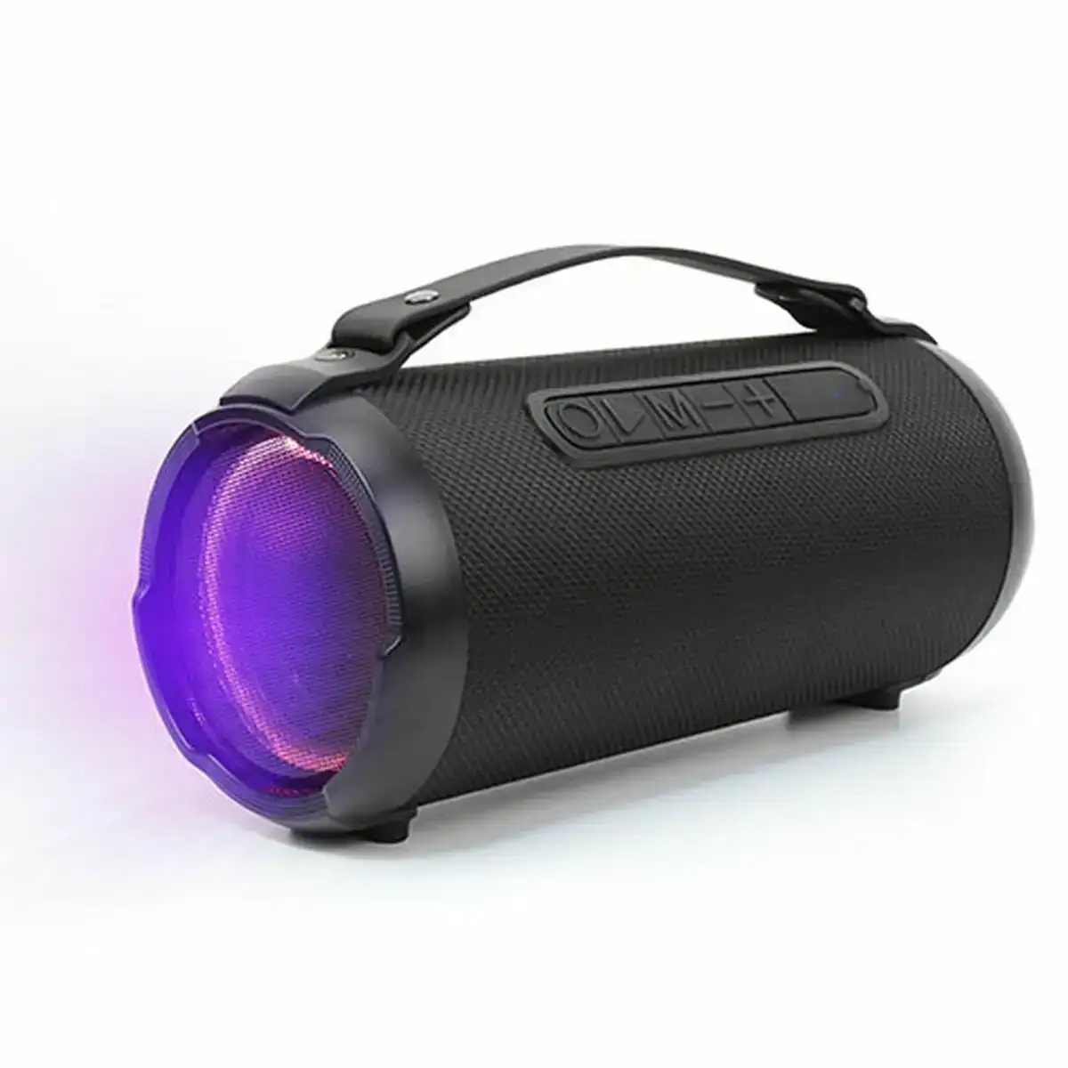 Haut parleurs bluetooth denver electronics 111151020460_9884. Entrez dans le Monde Éclectique de DIAYTAR COTE D'IVOIRE. Explorez nos catégories et dénichez des trésors qui reflètent la richesse et l'authenticité du Côte d'Ivoire.