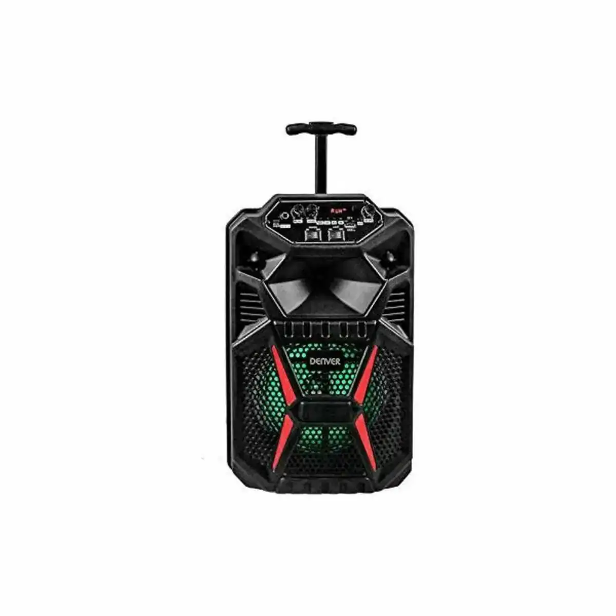 Haut parleurs bluetooth denver electronics tsp 120 8w noir beige_2728. DIAYTAR COTE D'IVOIRE - Votre Source de Trouvailles uniques. Naviguez à travers notre catalogue et trouvez des articles qui vous distinguent et reflètent votre unicité.
