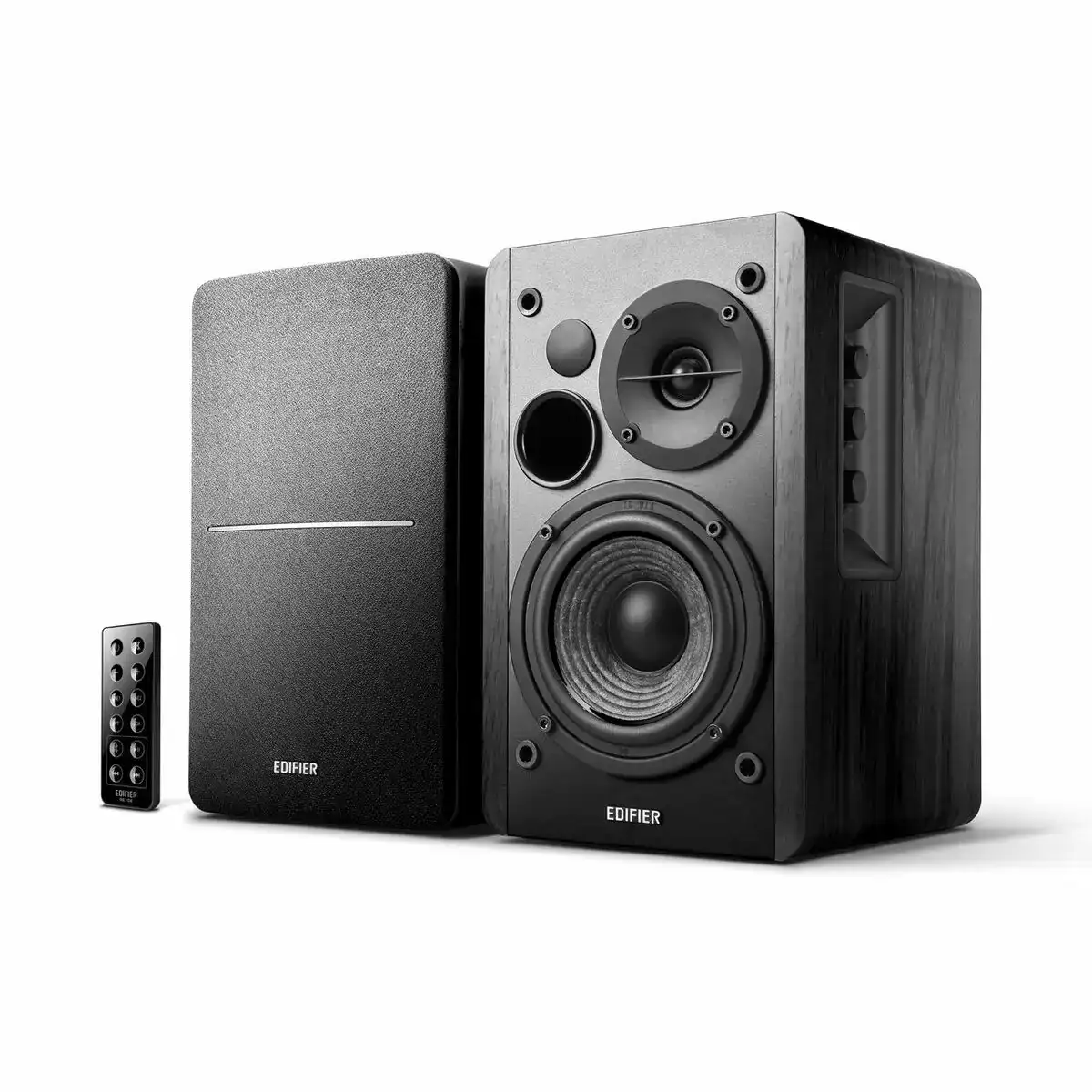 Haut parleurs bluetooth edifier r1280db 42 w_7106. DIAYTAR COTE D'IVOIRE - Votre Destination pour un Shopping Inoubliable. Naviguez à travers notre catalogue et choisissez des produits qui vous marquent par leur originalité.