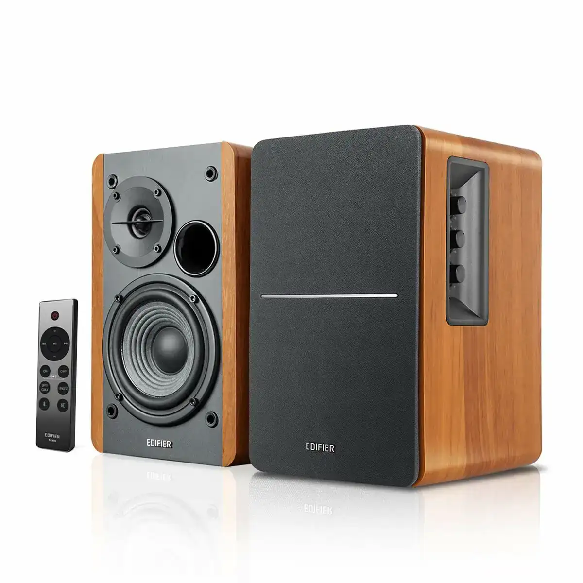 Haut parleurs bluetooth edifier r1280dbs_3282. Bienvenue chez DIAYTAR COTE D'IVOIRE - Où Chaque Article Est une Découverte. Naviguez à travers nos offres et laissez-vous surprendre par des trésors cachés qui enrichiront votre vie.