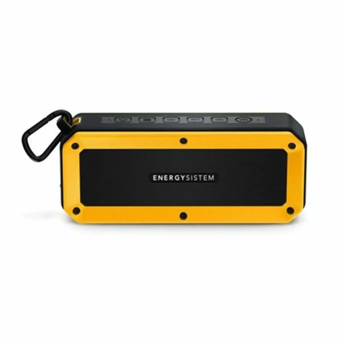 Haut parleurs bluetooth energy sistem 444878 2000 mah 10w jaune noir_7068. Entrez dans l'Univers de DIAYTAR COTE D'IVOIRE - Où le Choix Rencontre l'Authenticité. Explorez nos rayons virtuels et trouvez des produits qui incarnent la richesse de notre culture.