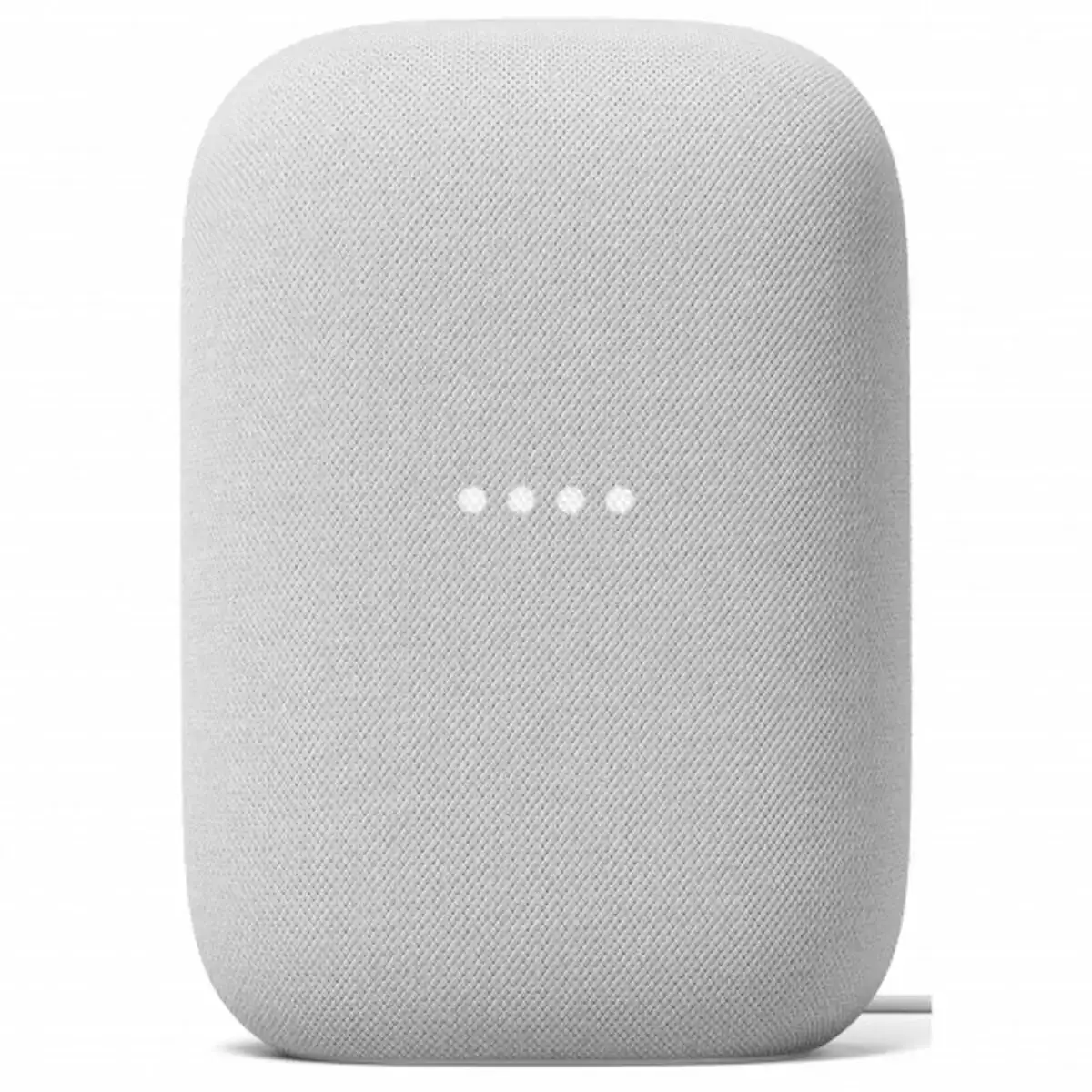 Haut parleurs bluetooth google nest audio blanc _4102. DIAYTAR COTE D'IVOIRE - Où Choisir est un Plaisir Responsable. Explorez notre boutique en ligne et adoptez des produits qui reflètent notre engagement envers la durabilité.