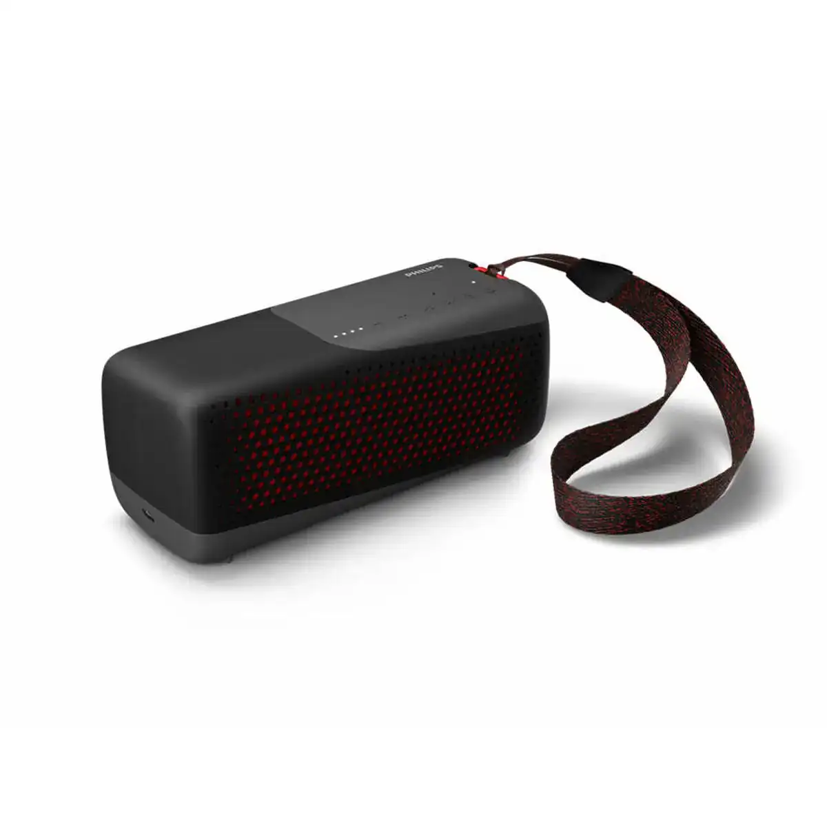Haut parleurs bluetooth philips tas4807b 00 noir 2100 w_1351. DIAYTAR COTE D'IVOIRE - Où la Tradition Renouvelée Rencontre l'Innovation. Explorez notre gamme de produits qui fusionnent l'héritage culturel avec les besoins contemporains.