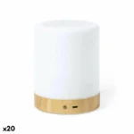 Haut parleurs bluetooth portables 141146 20 unites _3426. Bienvenue sur DIAYTAR COTE D'IVOIRE - Votre Destination Shopping à la Côte d'Ivoireaise. Explorez notre boutique en ligne et découvrez une gamme variée de produits qui capturent l'esprit du Côte d'Ivoire.