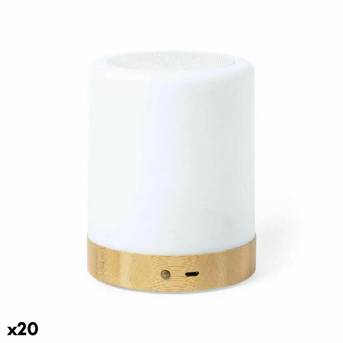 Haut parleurs bluetooth portables 141146 20 unites _3426. Bienvenue sur DIAYTAR COTE D'IVOIRE - Votre Destination Shopping à la Côte d'Ivoireaise. Explorez notre boutique en ligne et découvrez une gamme variée de produits qui capturent l'esprit du Côte d'Ivoire.
