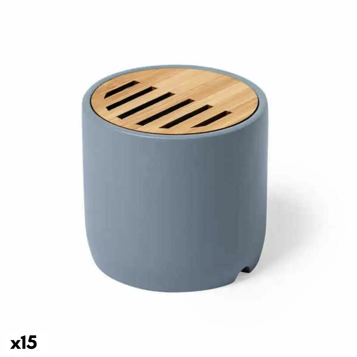 Haut parleurs bluetooth portables 146700 15 unites _6948. Bienvenue sur DIAYTAR COTE D'IVOIRE - Où Choisir est un Voyage Sensoriel. Plongez dans notre catalogue et trouvez des produits qui éveillent vos sens et embellissent votre quotidien.