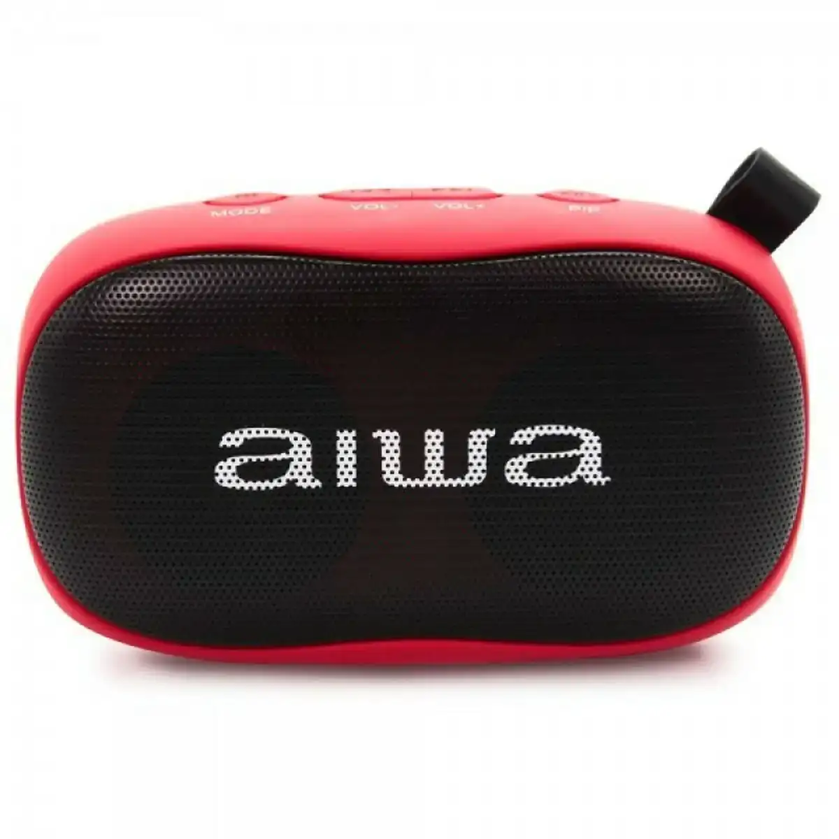Haut parleurs bluetooth portables aiwa bs110rd 10w_8526. DIAYTAR COTE D'IVOIRE - L'Odyssée du Shopping à Votre Portée. Parcourez notre boutique en ligne et partez à la découverte d'articles qui rendront chaque jour spécial.