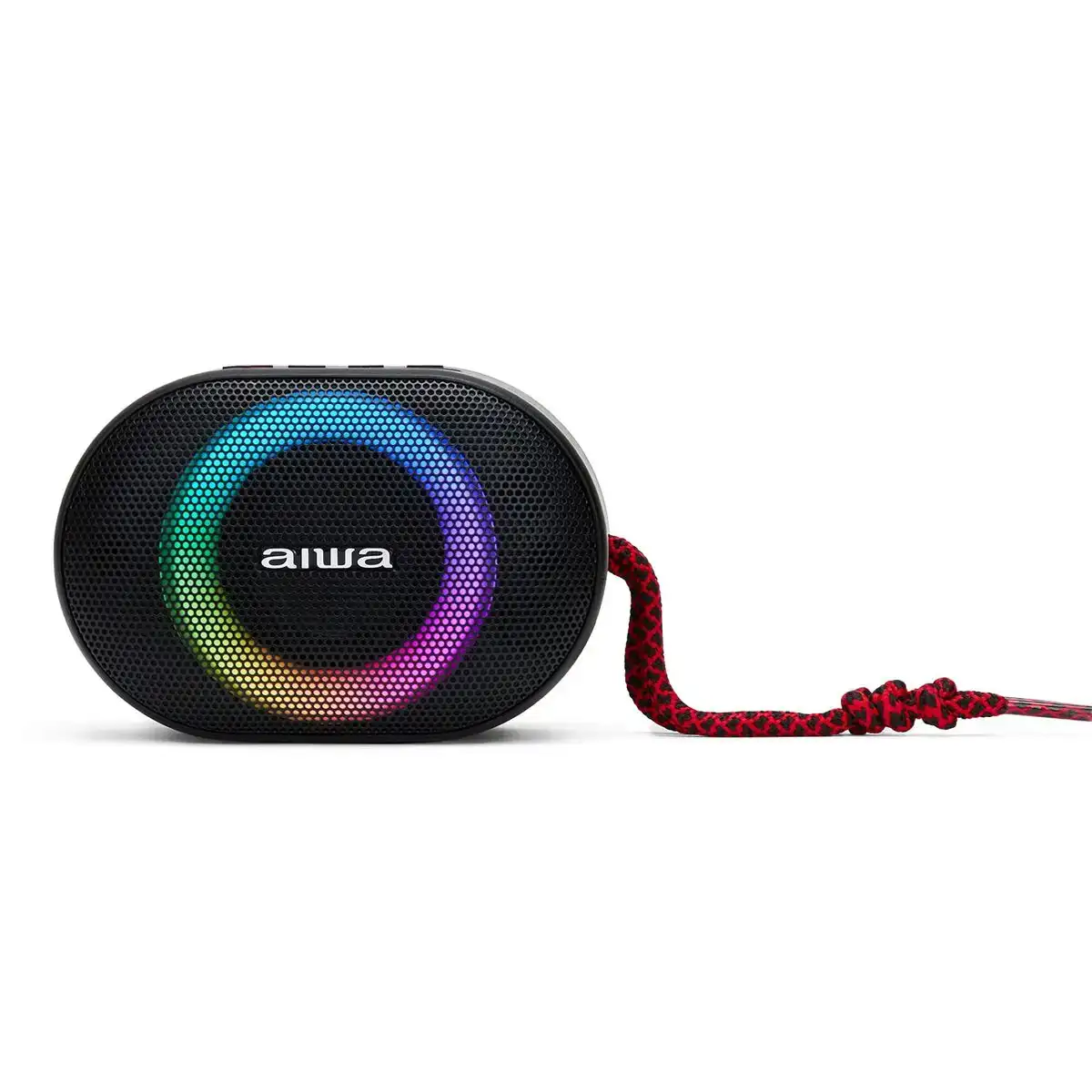 Haut parleurs bluetooth portables aiwa bst330rd 10w_1948. DIAYTAR COTE D'IVOIRE - Votre Plateforme Shopping, Votre Choix Éclairé. Explorez nos offres et choisissez des articles de qualité qui reflètent votre style et vos valeurs.