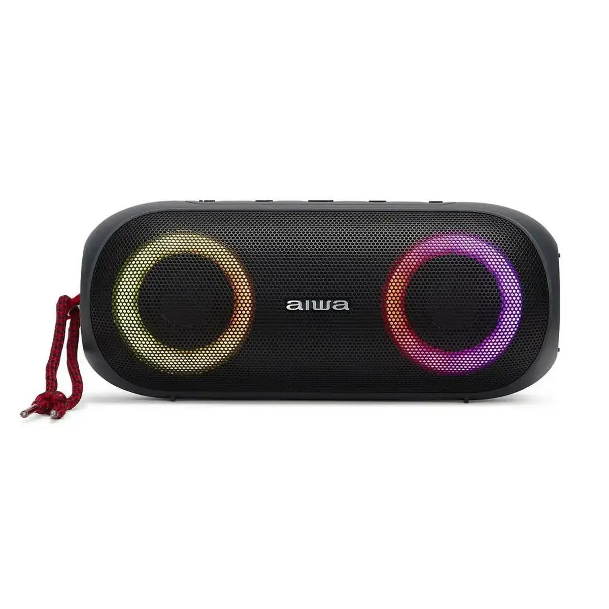 Haut parleurs bluetooth portables aiwa bst650mg noir_9146. DIAYTAR COTE D'IVOIRE - Là où Chaque Achat Contribue à un Rêve. Naviguez à travers notre boutique en ligne et soutenez des artisans talentueux tout en acquérant des trésors.