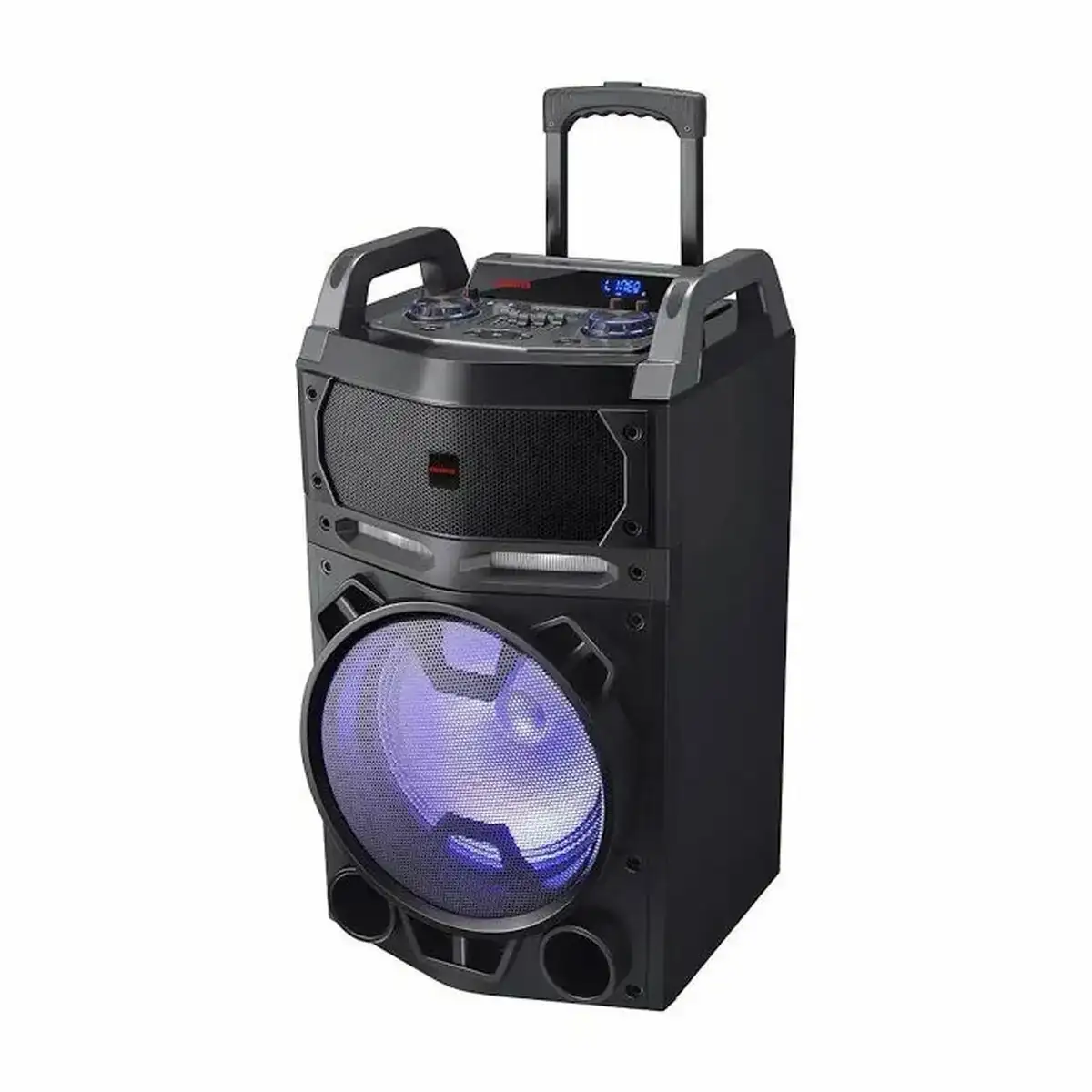 Haut parleurs bluetooth portables aiwa kbtus700 600w 230 v 7000 mah_1011. Bienvenue sur DIAYTAR COTE D'IVOIRE - Où l'Élégance Rencontrer la Tradition. Explorez notre gamme variée et trouvez des articles qui marient le chic moderne au charme ancestral.