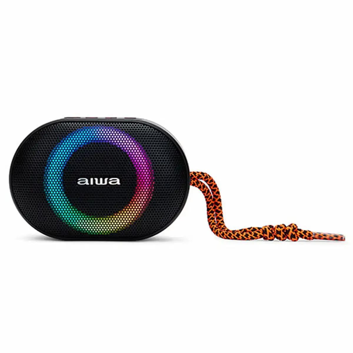 Haut parleurs bluetooth portables aiwa noir_9108. DIAYTAR COTE D'IVOIRE - Votre Passage vers le Raffinement. Plongez dans notre univers de produits exquis et choisissez des articles qui ajoutent une touche de sophistication à votre vie.