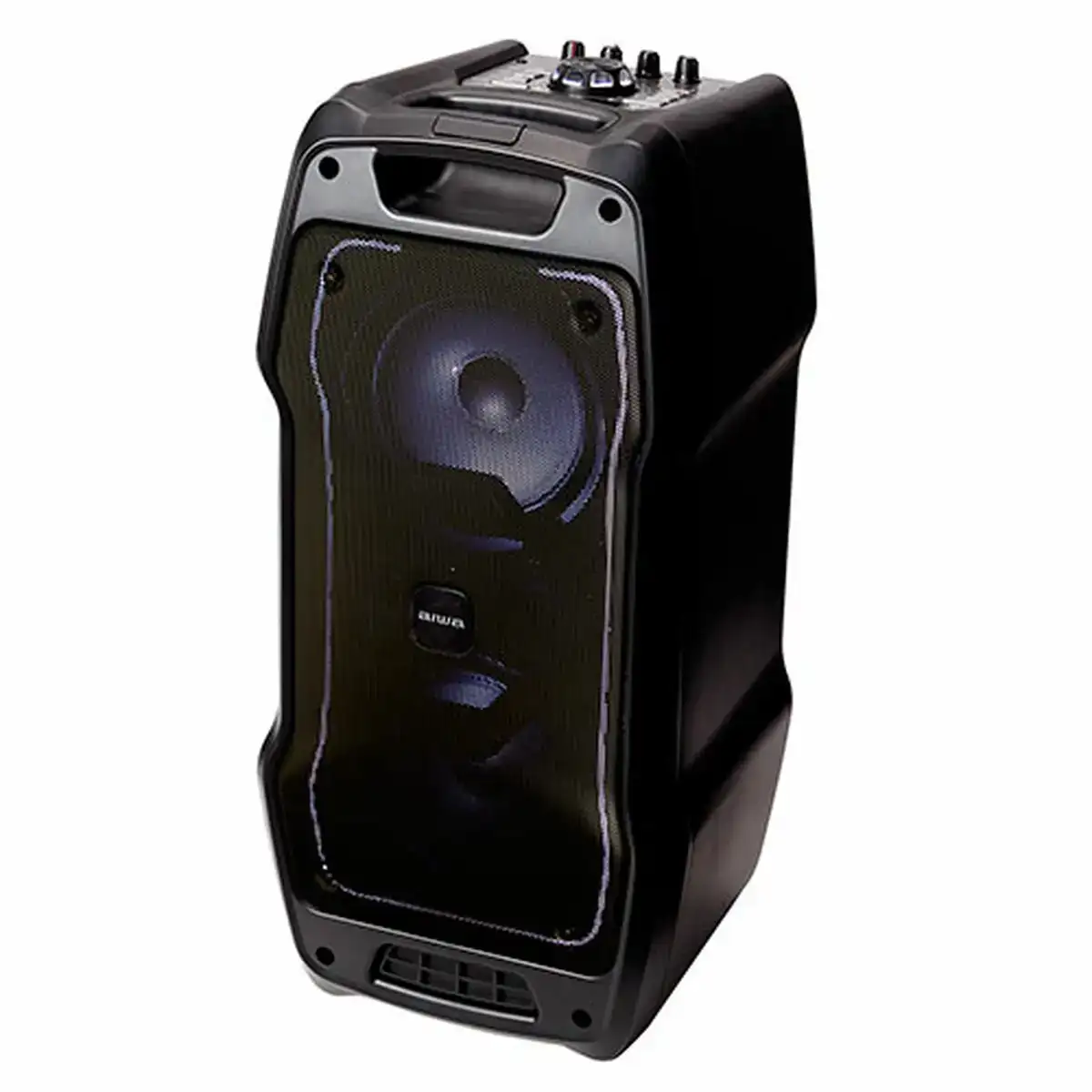Haut parleurs bluetooth portables aiwa_2672. DIAYTAR COTE D'IVOIRE - L'Art de Vivre le Shopping Inspiré. Parcourez notre catalogue et choisissez des produits qui reflètent votre passion pour la beauté et l'authenticité.
