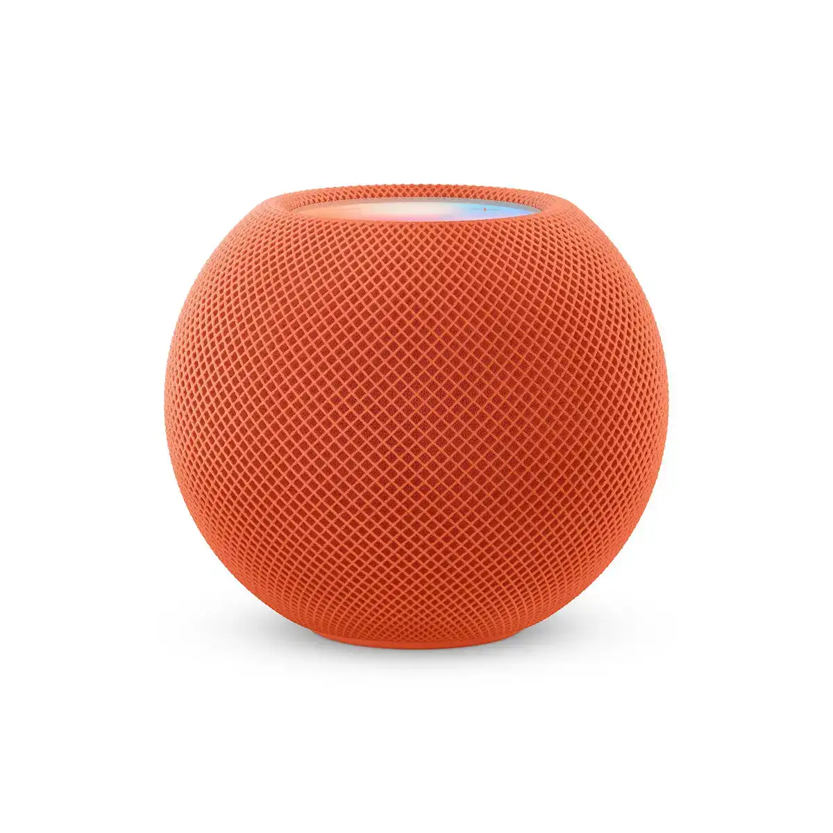 Haut parleurs bluetooth portables apple homepod mini orange_1138. DIAYTAR COTE D'IVOIRE - Votre Plateforme pour un Shopping Inspiré. Explorez nos offres variées et découvrez des articles qui stimulent votre créativité et embellissent votre vie.