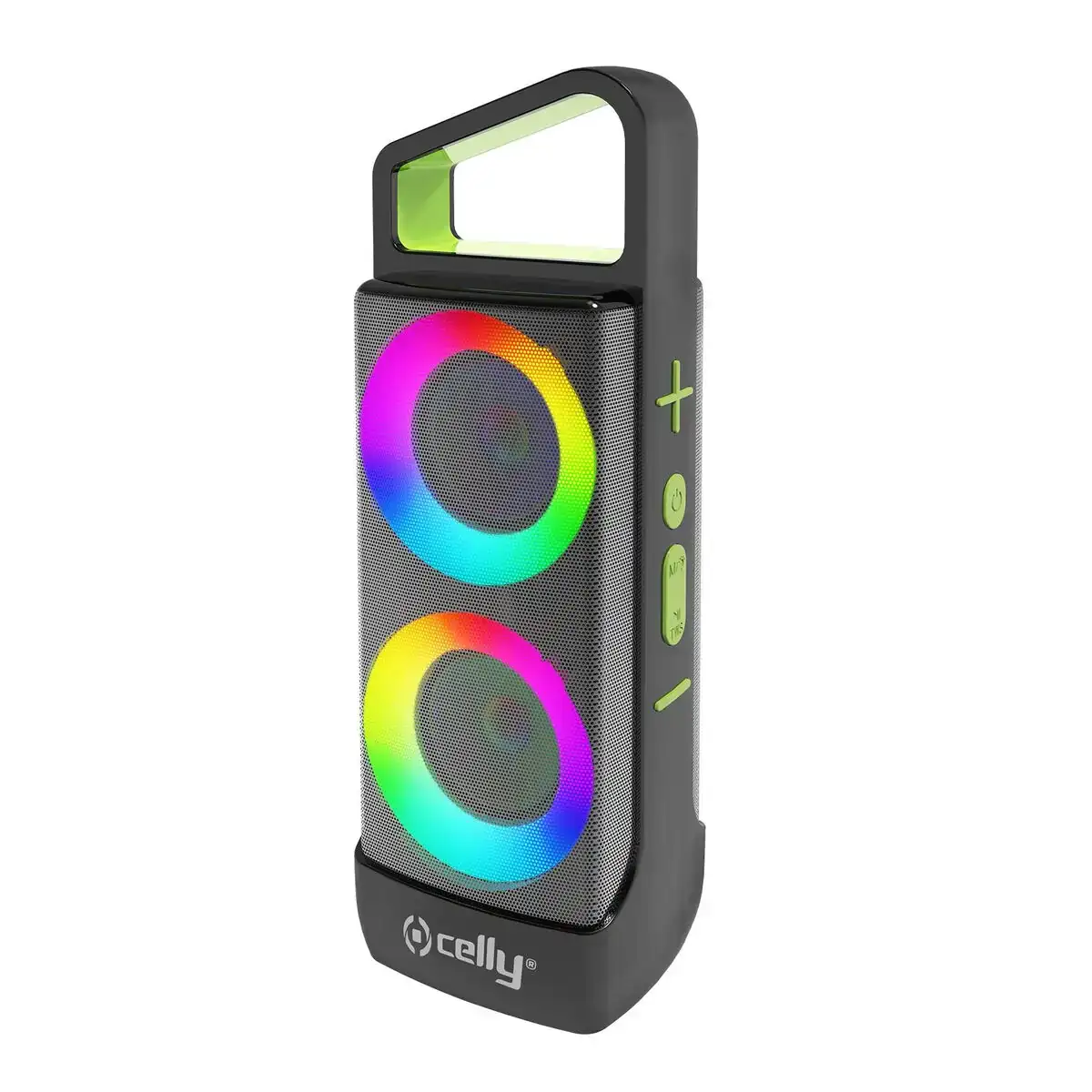 Haut parleurs bluetooth portables celly groovergbbk noir_8452. DIAYTAR COTE D'IVOIRE - L'Art du Shopping Distinctif. Naviguez à travers notre gamme soigneusement sélectionnée et choisissez des produits qui définissent votre mode de vie.