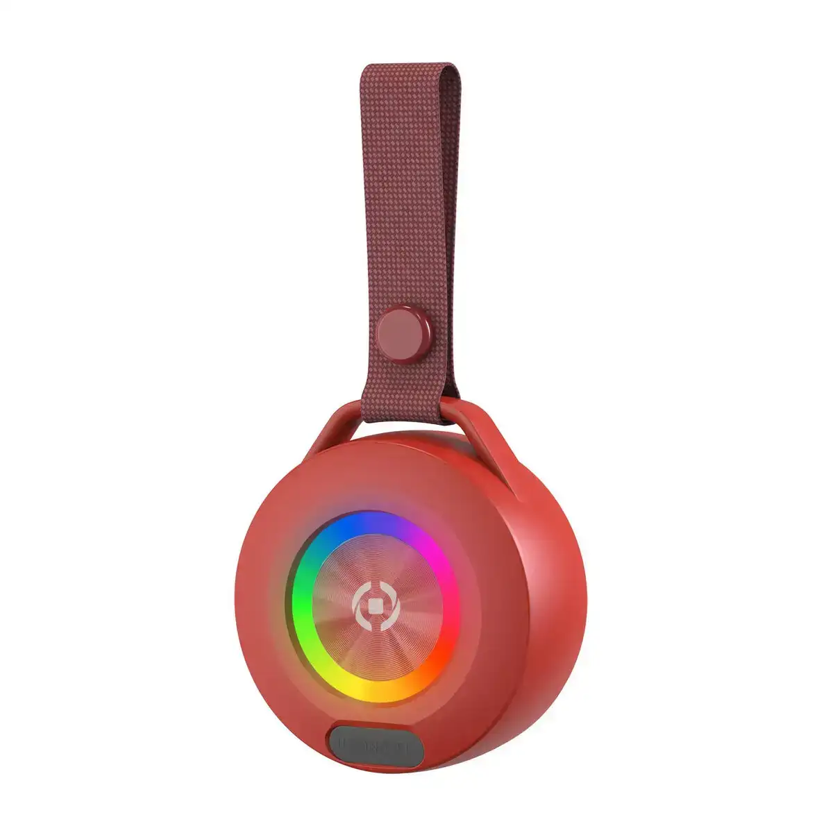 Haut parleurs bluetooth portables celly lightbeatrd rouge_3549. DIAYTAR COTE D'IVOIRE - Votre Passage vers l'Exceptionnel. Explorez notre boutique en ligne, où chaque produit est choisi avec soin pour offrir une expérience de shopping inoubliable.