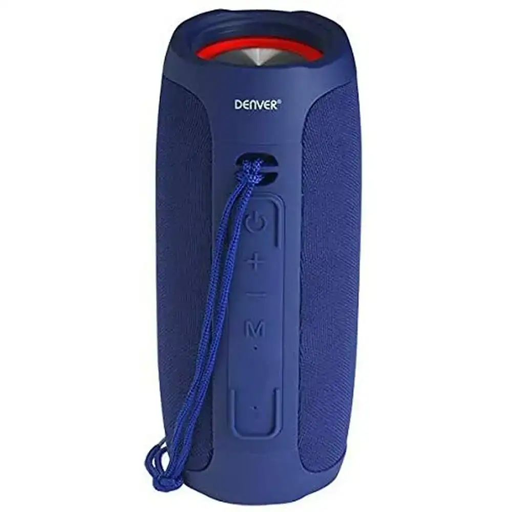 Haut parleurs bluetooth portables denver electronics btv 220_4774. DIAYTAR COTE D'IVOIRE - Où le Shopping est un Plaisir Engagé. Parcourez notre catalogue et choisissez des produits qui respectent vos valeurs et vos attentes.