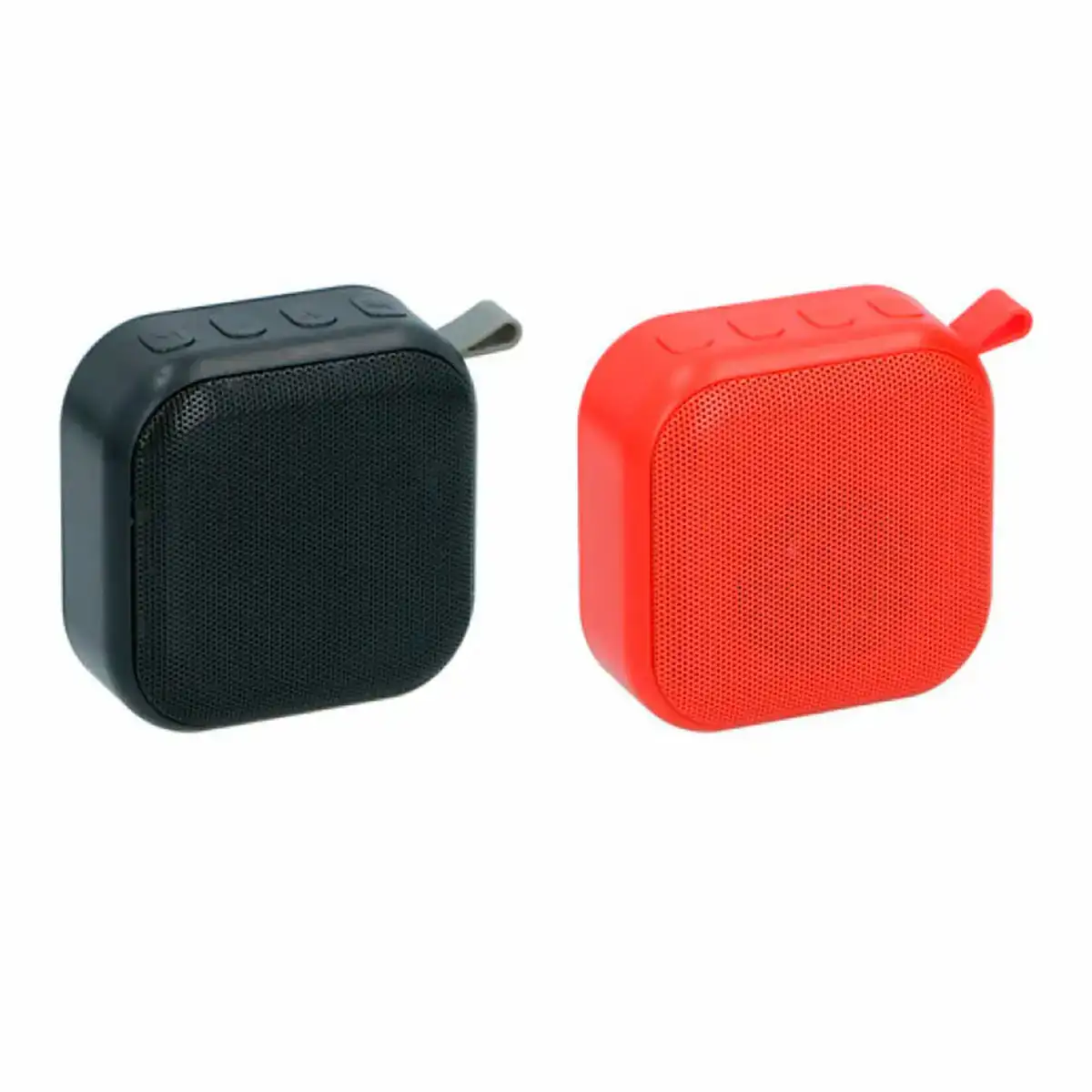 Haut parleurs bluetooth portables dunlop_4877. DIAYTAR COTE D'IVOIRE - L'Art de Vivre en Couleurs et en Styles. Parcourez notre sélection et trouvez des articles qui reflètent votre personnalité et votre goût pour la vie.