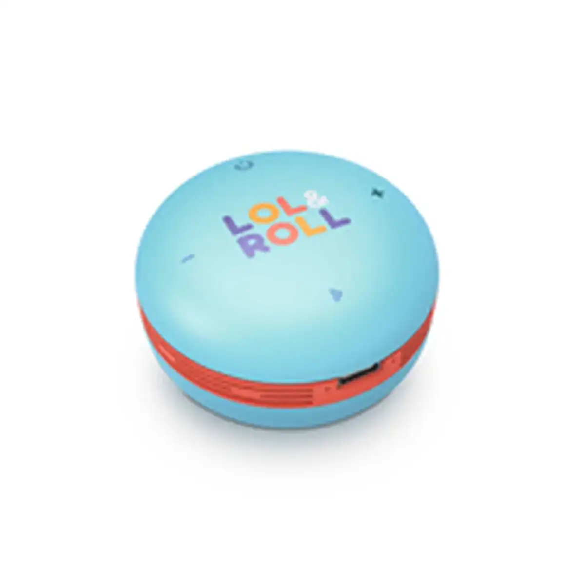 Haut parleurs bluetooth portables energy sistem lol roll pop_5158. Bienvenue sur DIAYTAR COTE D'IVOIRE - Où l'Authenticité Rencontre le Confort. Plongez dans notre univers de produits qui allient tradition et commodité pour répondre à vos besoins.