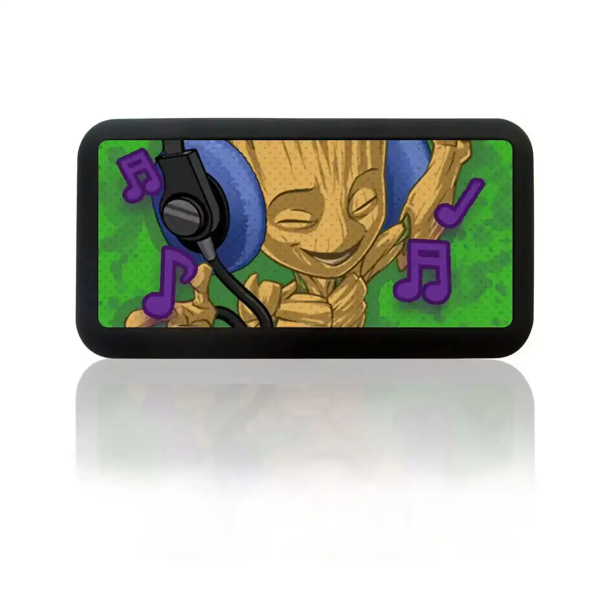 Haut parleurs bluetooth portables ert group groot 001 marvel multicouleur_3985. Bienvenue chez DIAYTAR COTE D'IVOIRE - Où Choisir est un Voyage. Plongez dans notre plateforme en ligne pour trouver des produits qui ajoutent de la couleur et de la texture à votre quotidien.