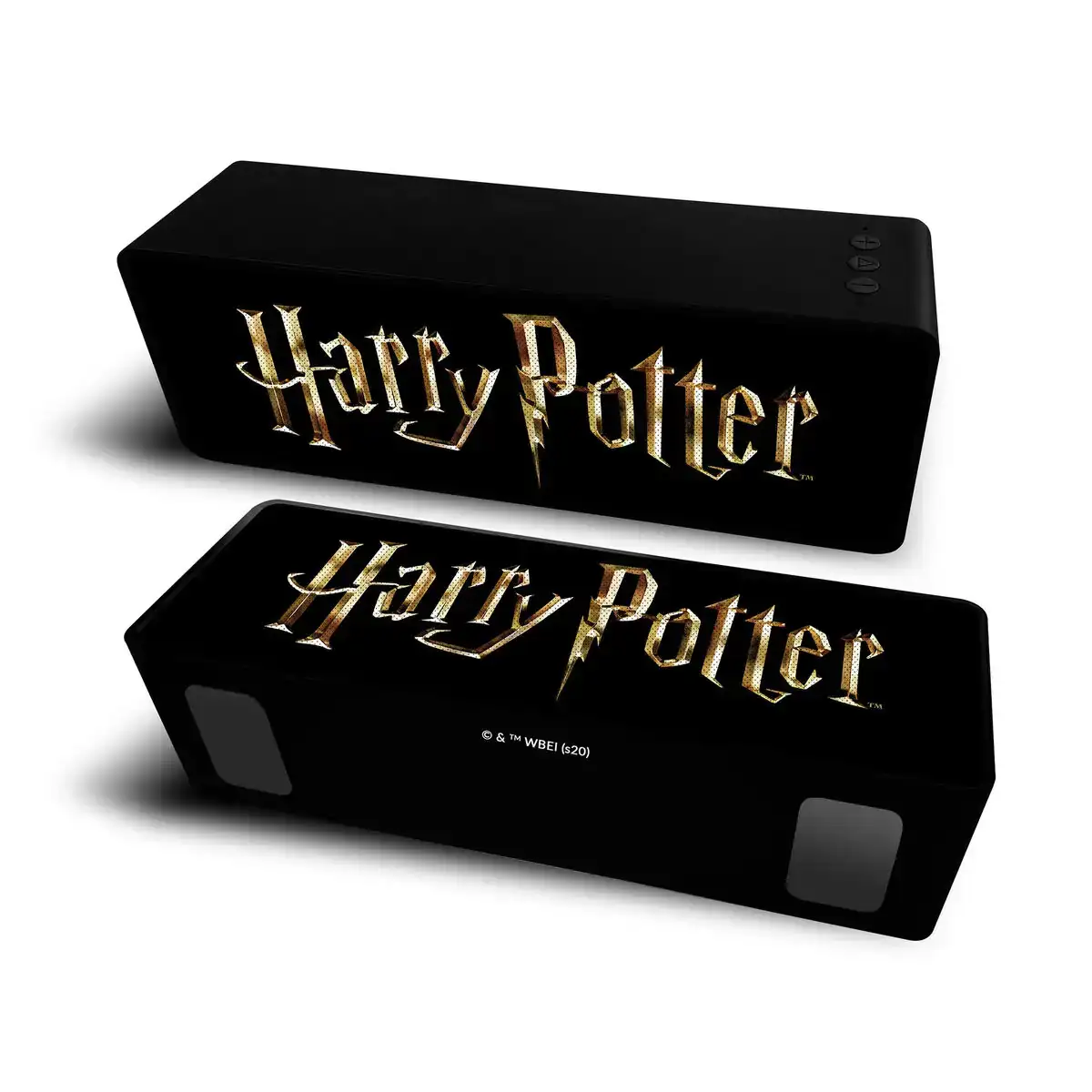 Haut parleurs bluetooth portables ert group harry potter noir_3715. Bienvenue sur DIAYTAR COTE D'IVOIRE - Où Choisir est un Voyage Passionnant. Plongez dans notre catalogue et trouvez des produits qui révèlent la diversité et la beauté du Côte d'Ivoire.