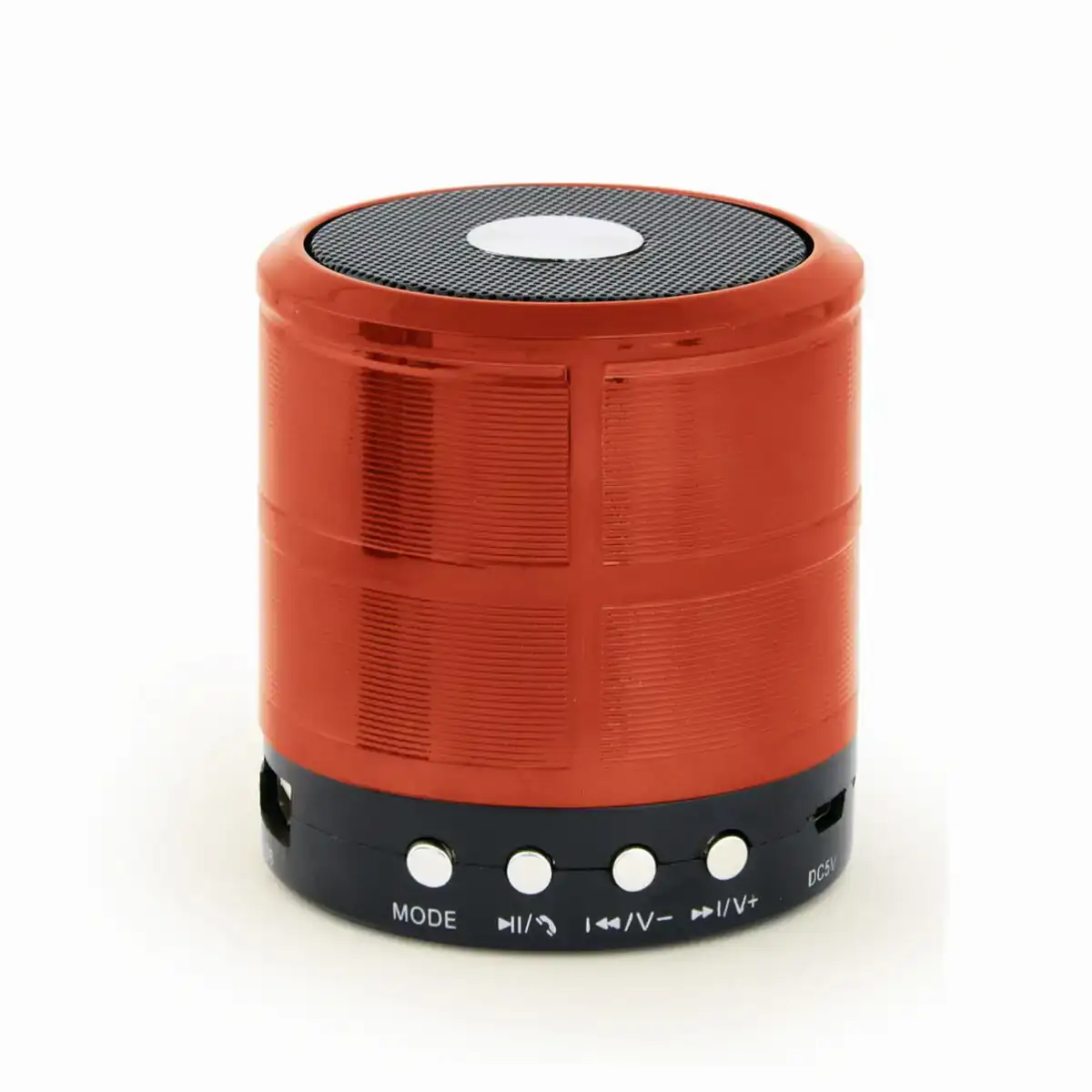 Haut parleurs bluetooth portables gembird spk bt 08 r_7604. Entrez dans l'Univers de DIAYTAR COTE D'IVOIRE - Où Choisir est un Plaisir. Explorez notre gamme variée et trouvez des articles qui parlent à votre cœur et à votre style.