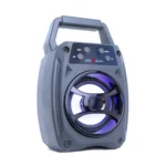 Haut parleurs bluetooth portables gembird spk bt 14_1765. Bienvenue sur DIAYTAR COTE D'IVOIRE - Où Choisir Rime avec Qualité. Explorez notre gamme diversifiée et découvrez des articles conçus pour répondre à vos attentes élevées.