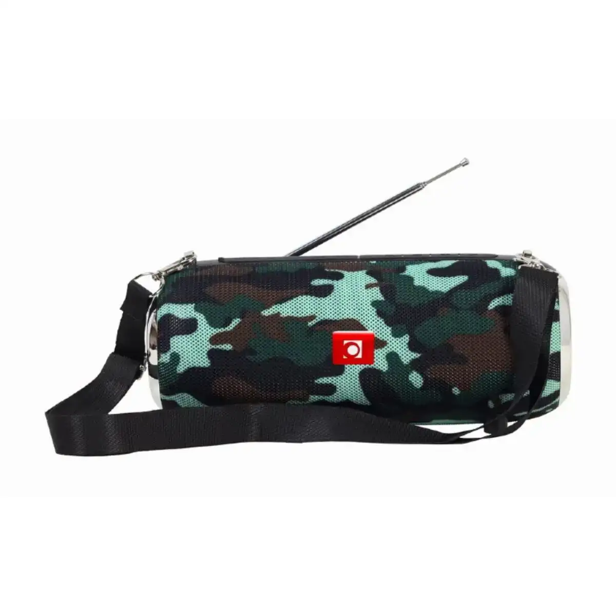 Haut parleurs bluetooth portables gembird spk bt 17 cm_8341. DIAYTAR COTE D'IVOIRE - Votre Oasis de Shopping en Ligne. Explorez notre boutique et découvrez des produits qui ajoutent une touche de magie à votre quotidien.