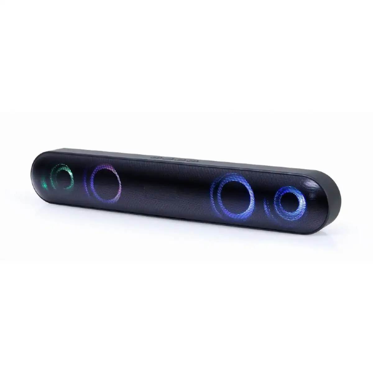 Haut parleurs bluetooth portables gembird spkbt bar400l noir_9543. Bienvenue sur DIAYTAR COTE D'IVOIRE - Où Choisir est un Voyage Passionnant. Plongez dans notre catalogue et trouvez des produits qui révèlent la diversité et la beauté du Côte d'Ivoire.