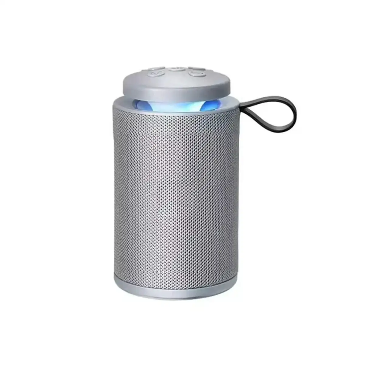 Haut parleurs bluetooth portables gris reconditionne a _4753. DIAYTAR COTE D'IVOIRE - Où la Tradition Renouvelée Rencontre l'Innovation. Explorez notre gamme de produits qui fusionnent l'héritage culturel avec les besoins contemporains.