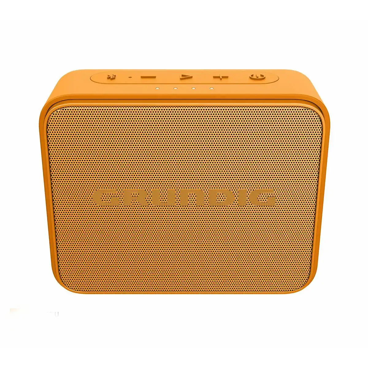 Haut parleurs bluetooth portables grundig glr7754 orange reconditionne a _3529. DIAYTAR COTE D'IVOIRE - Où Chaque Produit a son Histoire. Découvrez notre gamme de produits, chacun portant en lui le récit de l'artisanat et de la passion, pour vous offrir une expérience de shopping authentique.