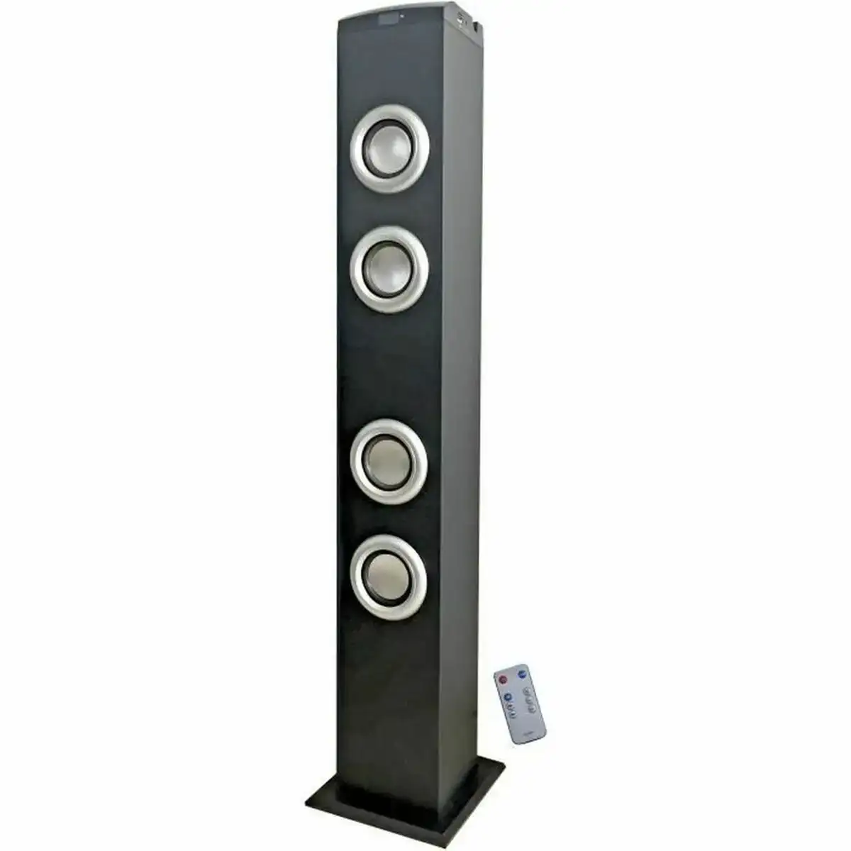 Haut parleurs bluetooth portables inovalley hp41 bth 15 w noir 15 w_8767. DIAYTAR COTE D'IVOIRE - Où Choisir est un Acte de Création. Naviguez à travers notre plateforme et choisissez des produits qui complètent votre histoire personnelle.