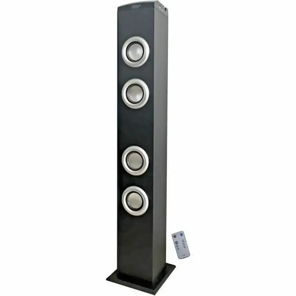 Haut parleurs bluetooth portables inovalley hp47 bth 60 w noir_2618. DIAYTAR COTE D'IVOIRE - Là où Chaque Achat a du Sens. Explorez notre gamme et choisissez des produits qui racontent une histoire, votre histoire.