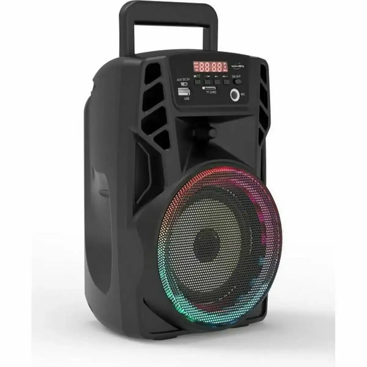 Haut parleurs bluetooth portables inovalley hp72bth 20 w_6521. DIAYTAR COTE D'IVOIRE - L'Art du Shopping Facilité. Naviguez sur notre plateforme en ligne pour découvrir une expérience d'achat fluide et agréable, avec une gamme de produits adaptés à tous.