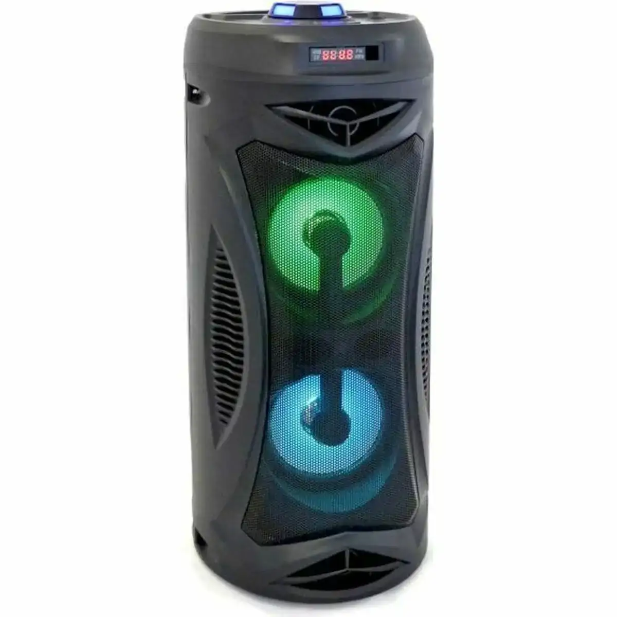 Haut parleurs bluetooth portables inovalley ka02 400 w_1411. DIAYTAR COTE D'IVOIRE - Où Chaque Achat Raconte une Histoire. Parcourez notre boutique en ligne pour trouver des articles qui évoquent le savoir-faire et la tradition du Côte d'Ivoire.