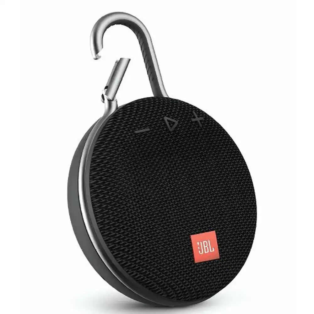 Haut parleurs bluetooth portables jbl clip 3 3w noir 1 unites _6474. DIAYTAR COTE D'IVOIRE - Où Choisir Devient une Expression de Soi. Découvrez notre boutique en ligne et trouvez des articles qui révèlent votre personnalité et votre style.