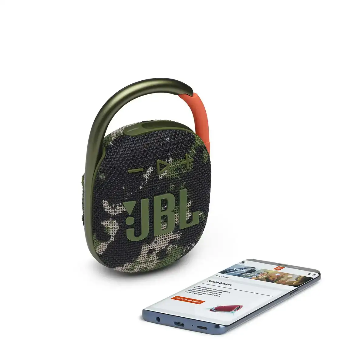 Haut parleurs bluetooth portables jbl clip 4 reconditionne a _1124. DIAYTAR COTE D'IVOIRE - L'Art de Vivre en Couleurs et en Styles. Parcourez notre sélection et trouvez des articles qui reflètent votre personnalité et votre goût pour la vie.