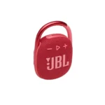 Haut parleurs bluetooth portables jbl clip 4 rouge_7329. DIAYTAR COTE D'IVOIRE - L'Art de Vivre le Shopping Inspiré. Parcourez notre catalogue et choisissez des produits qui reflètent votre passion pour la beauté et l'authenticité.