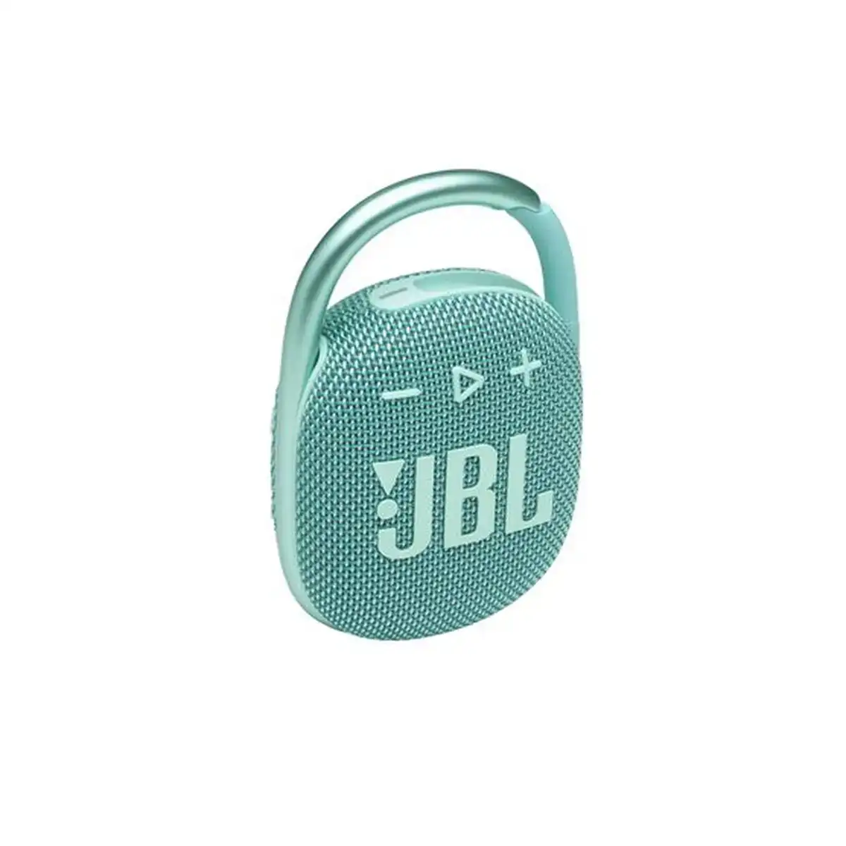 Haut parleurs bluetooth portables jbl clip 4 turquoise_3938. DIAYTAR COTE D'IVOIRE - L'Art de Choisir, l'Art de Vivre. Parcourez notre boutique en ligne et choisissez parmi des produits de qualité qui ajoutent de l'élégance à votre quotidien.