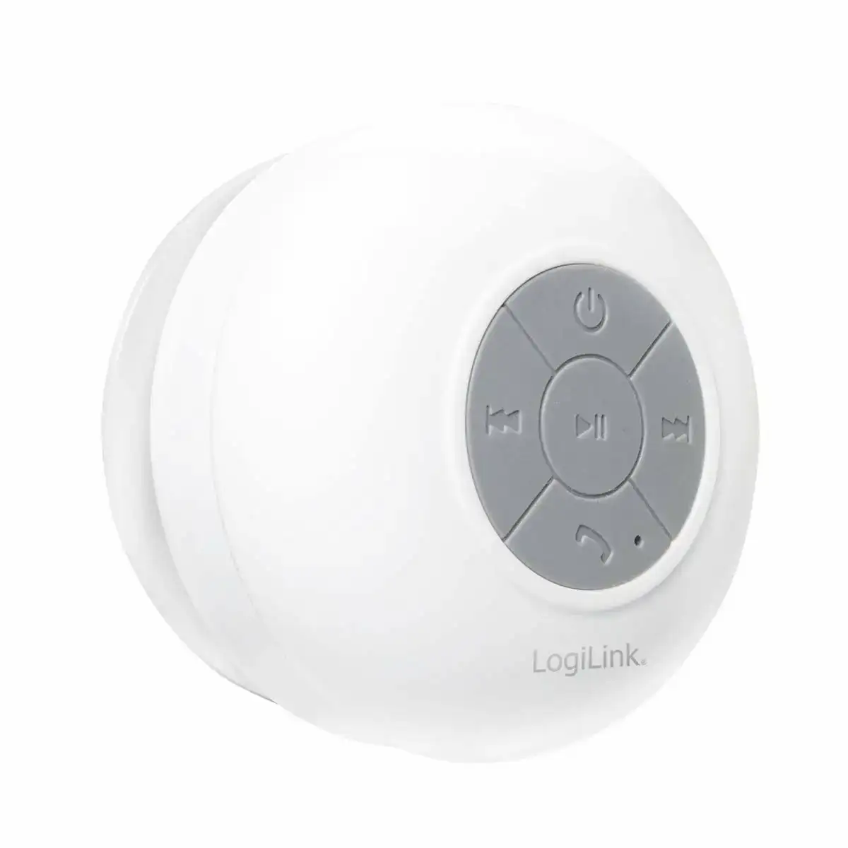 Haut parleurs bluetooth portables logilink sp0052w blanc reconditionne b _4905. DIAYTAR COTE D'IVOIRE - Votre Univers Shopping Éclectique. Explorez nos offres variées et découvrez des articles qui embrassent la diversité et la polyvalence de vos besoins.