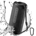 Haut parleurs bluetooth portables ly s300 reconditionne b _5358. DIAYTAR COTE D'IVOIRE - L'Art de Vivre avec Authenticité. Explorez notre gamme de produits artisanaux et découvrez des articles qui apportent une touche unique à votre vie.