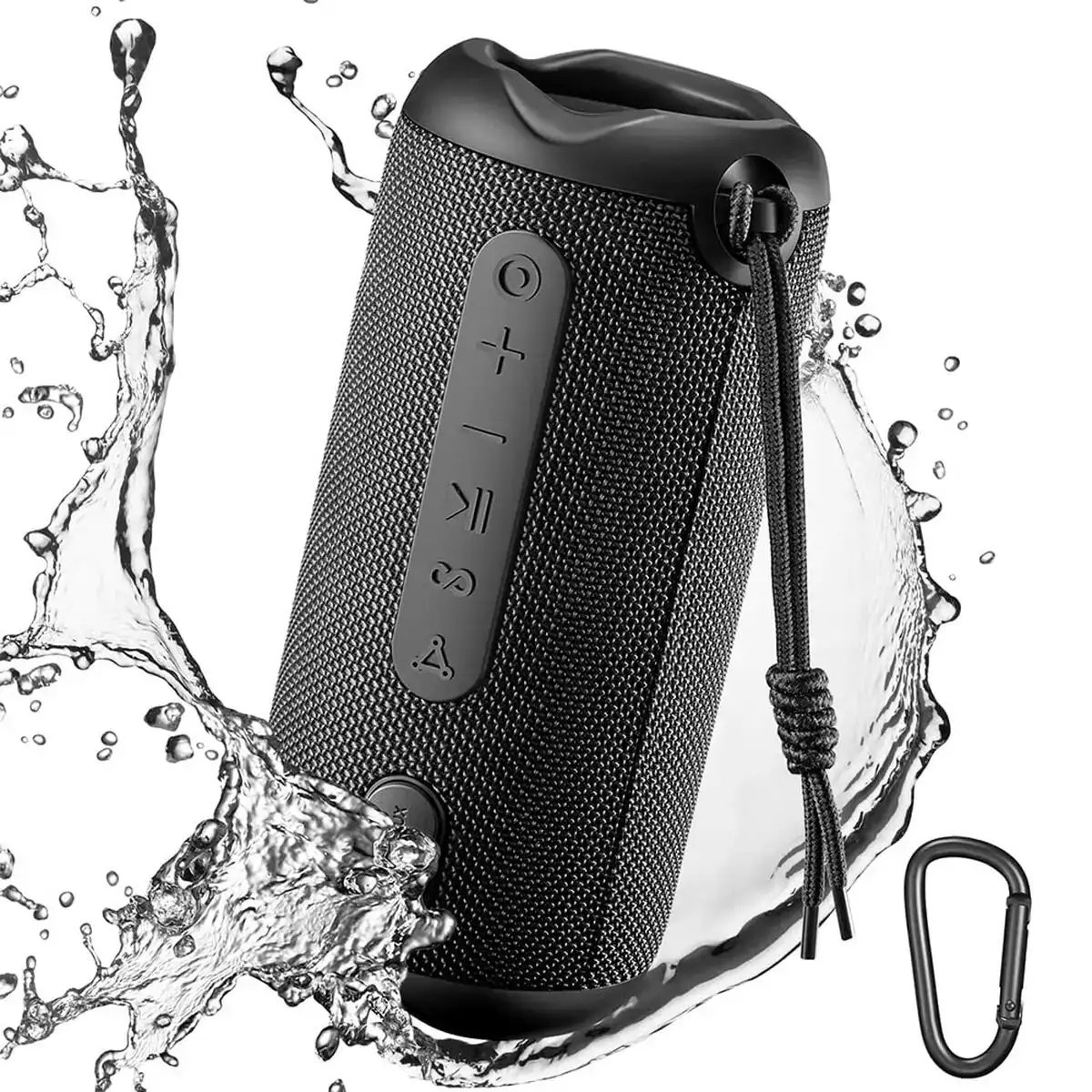 Haut parleurs bluetooth portables ly s300 reconditionne b _5358. DIAYTAR COTE D'IVOIRE - L'Art de Vivre avec Authenticité. Explorez notre gamme de produits artisanaux et découvrez des articles qui apportent une touche unique à votre vie.
