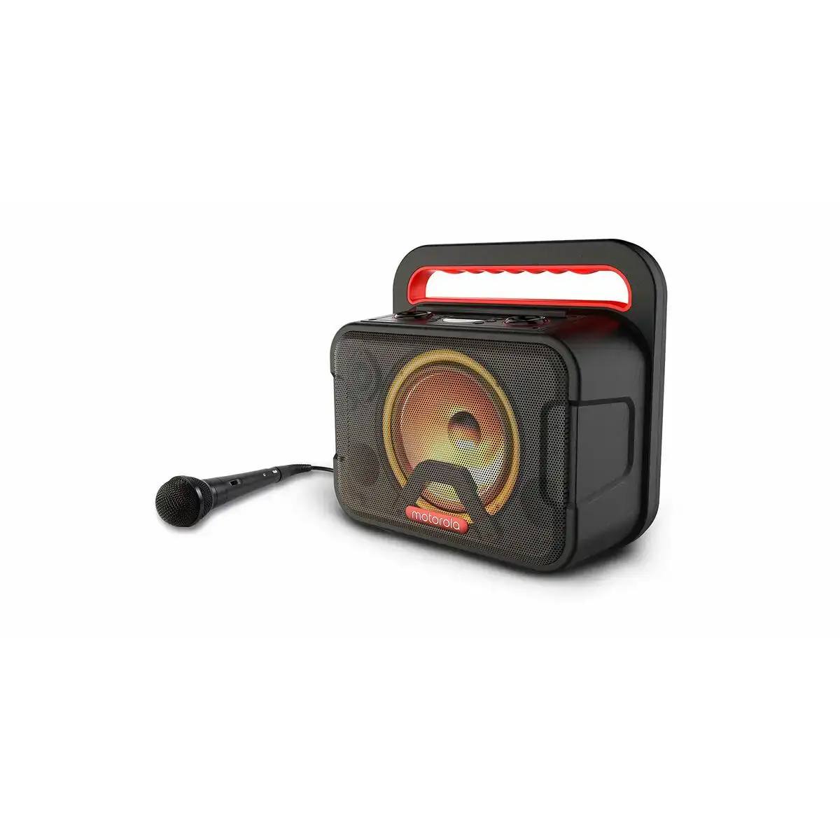 Haut parleurs bluetooth portables motorola sonic maxx 810_1803. DIAYTAR COTE D'IVOIRE - Où Chaque Détail Fait la Différence. Parcourez notre sélection soignée et choisissez des articles qui rehaussent votre quotidien, du fonctionnel à l'esthétique.