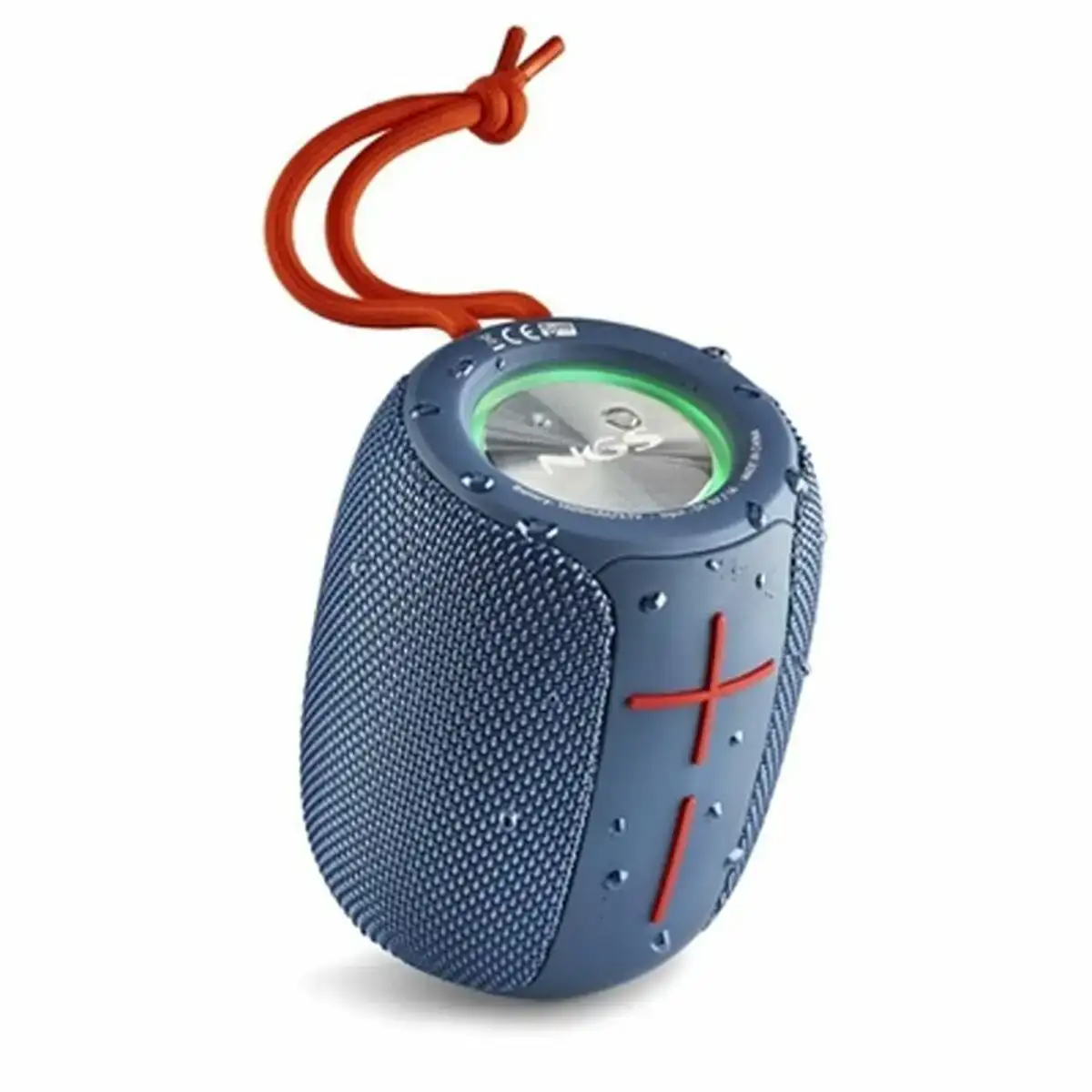 Haut parleurs bluetooth portables ngs roller nitro 1 bt 10 w_7648. DIAYTAR COTE D'IVOIRE - Votre Passage vers l'Exceptionnel. Explorez notre boutique en ligne, où chaque produit est choisi avec soin pour offrir une expérience de shopping inoubliable.